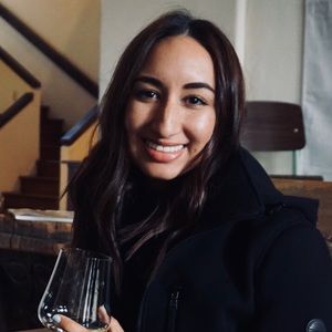 Meet your Posher, Ree